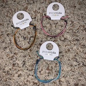 Pura Vida Bracelets